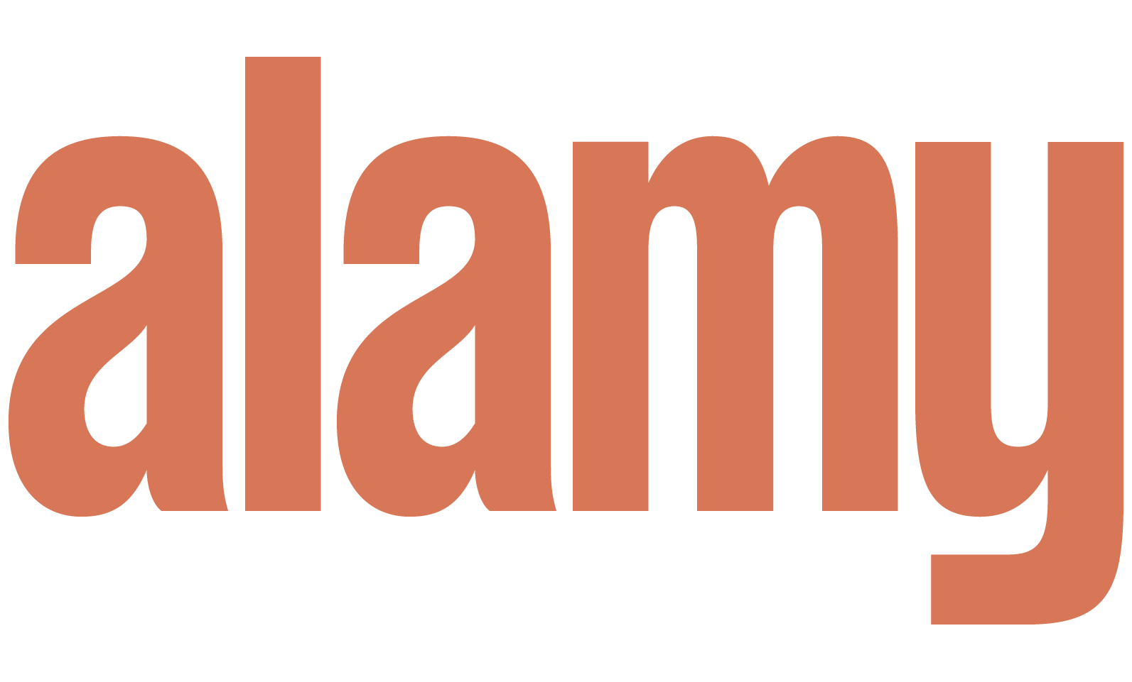 Alamy